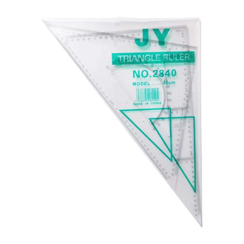 Set Square Ref 2840 40cm [Set of 2] JY