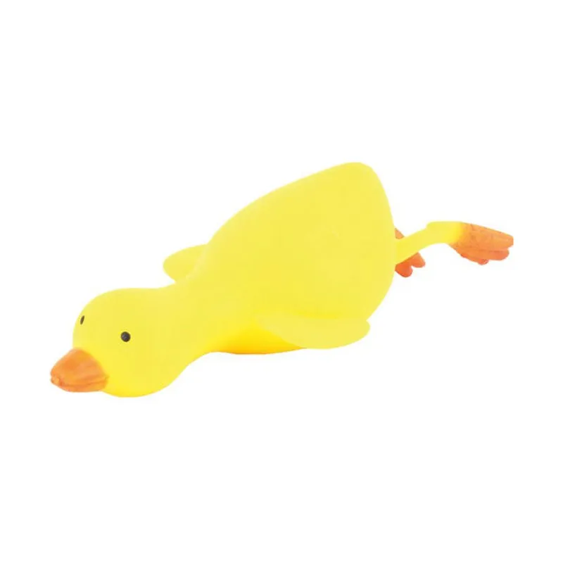 Squishy Toys Ref TK2120 Yellow Baby Duck Meli Melo