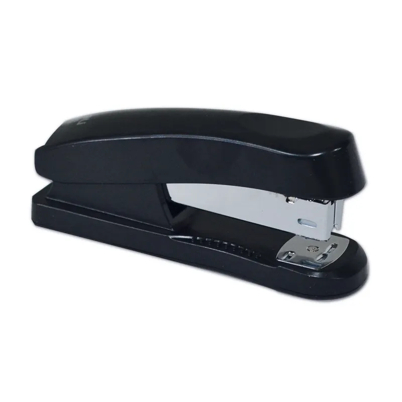 Stapler Ref E0325 20 sheets - 24/6 & 26/6 Deli