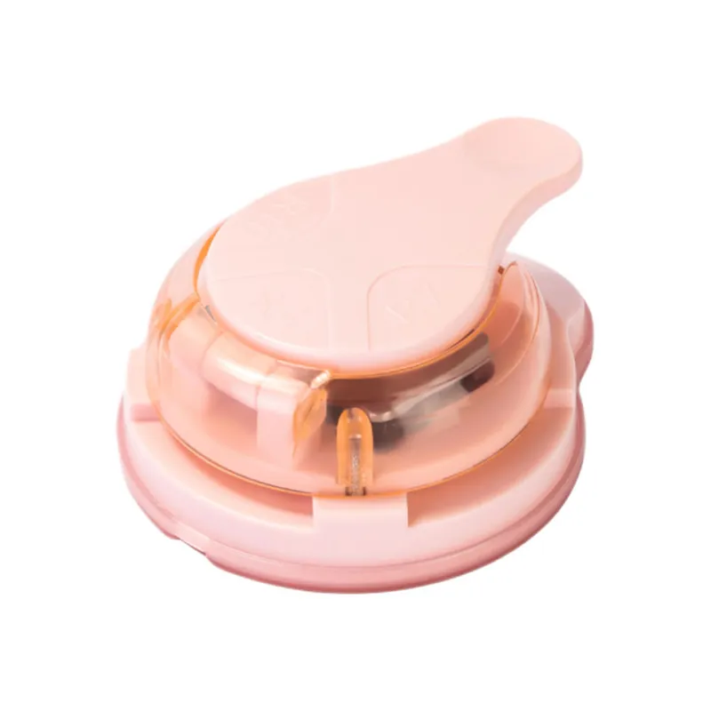 Rounder Corner Cutter Ref TA900 R4mm/R7mm/R10mm Deli