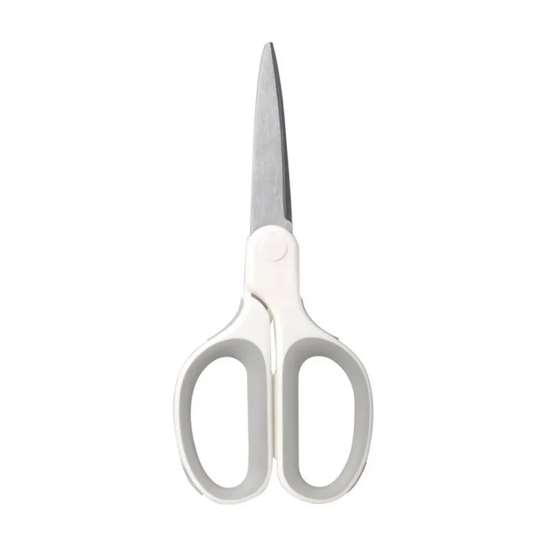 Scissors Ref 6050 175mm, 6.8 Inch Deli