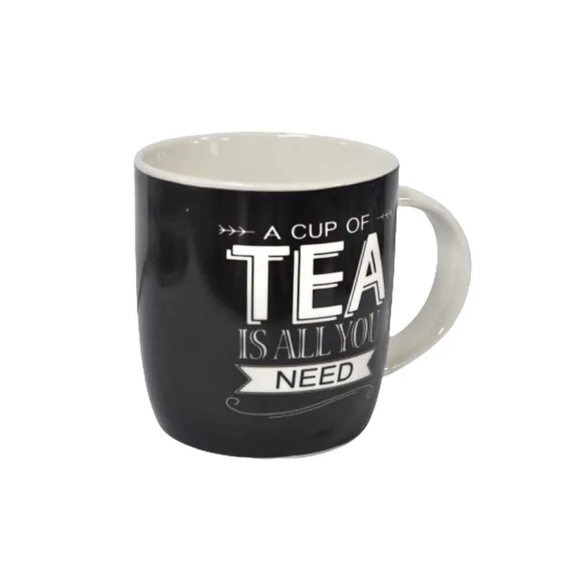 Ceramic Cup Ref HGCC7175 350ml YBB