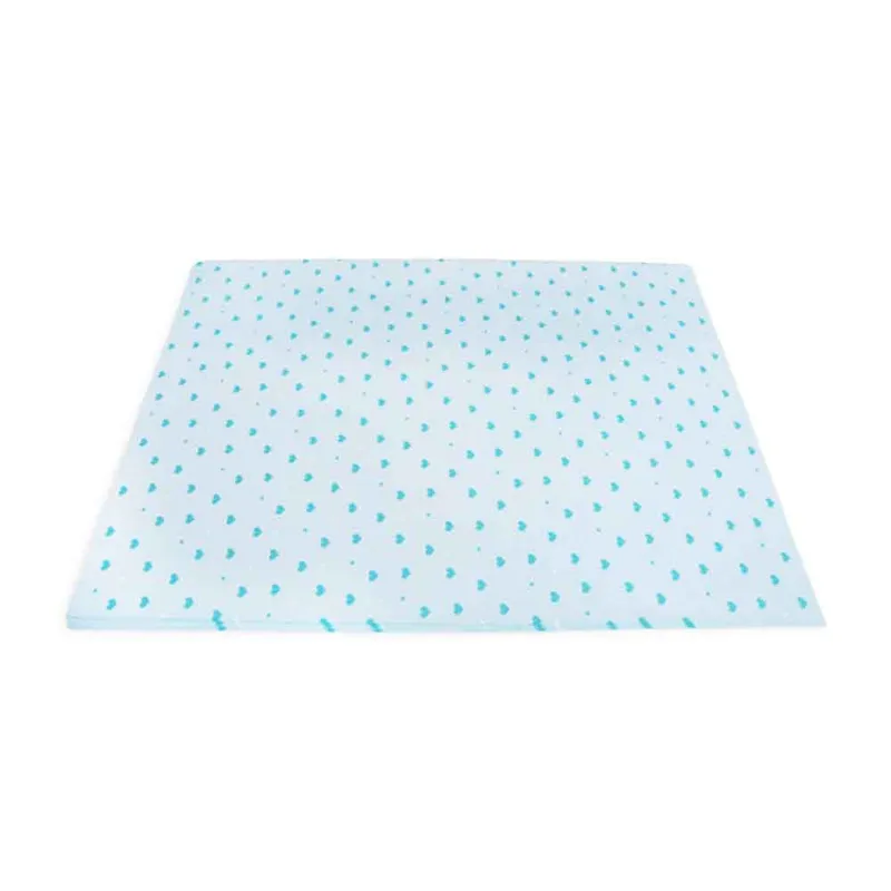 Wrapping Paper REF HGS80-50 80G 75.5x51cm YBB