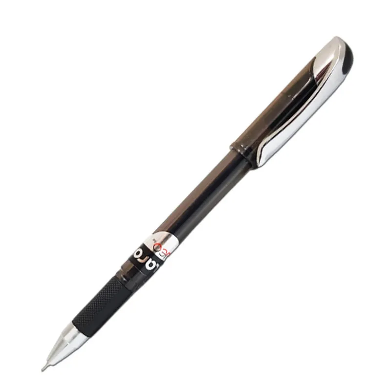 Gel Pen Neo 0.6 mm tip Black Claro