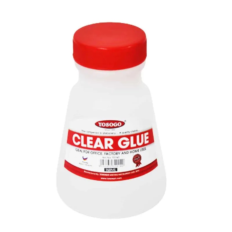 Liquid Glue 160 ml Yosogo