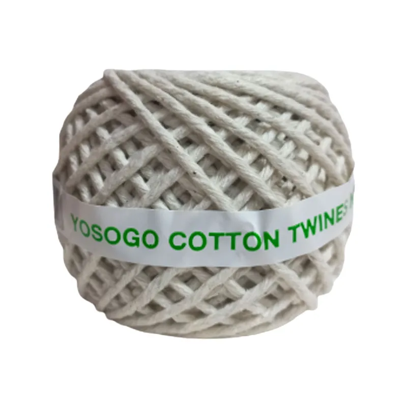 Cotton Twine No.6 Yosogo