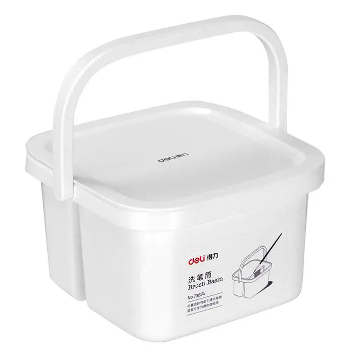 Palette Ref 73874 PP White Deli
