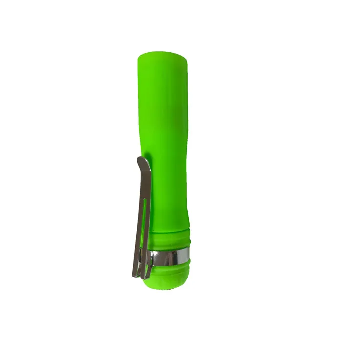 Flashlight Ref DT3323 Small 20mm, Assorted TT