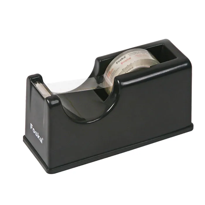 Tape Dispenser Ref T20072 S;21.5*8.5*10cm Deluxe