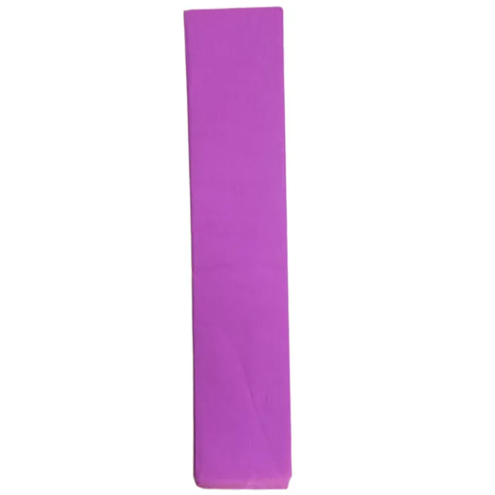 Crepe Paper Fushia, 500mm*2m Crown