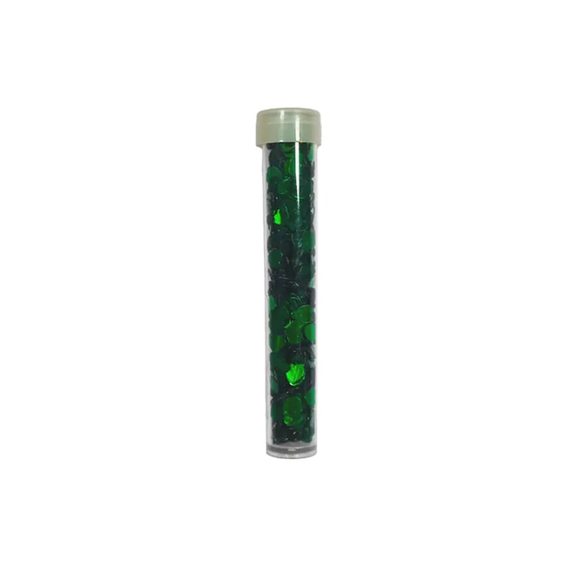 Glitter Confetti Ref GCT12 Colors Tube SW