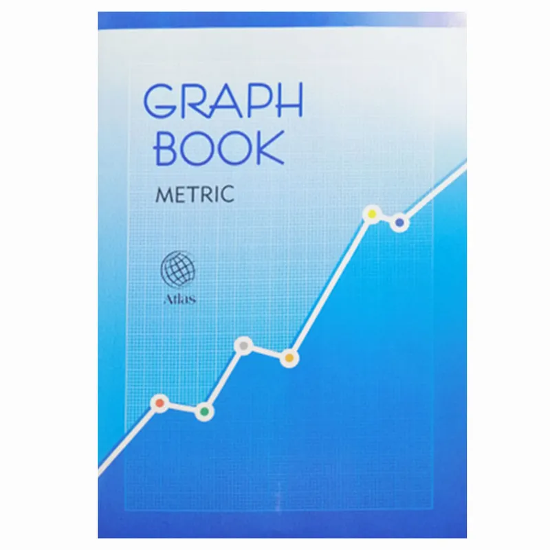 Graph Book Ref graph A4, Metric Atlas