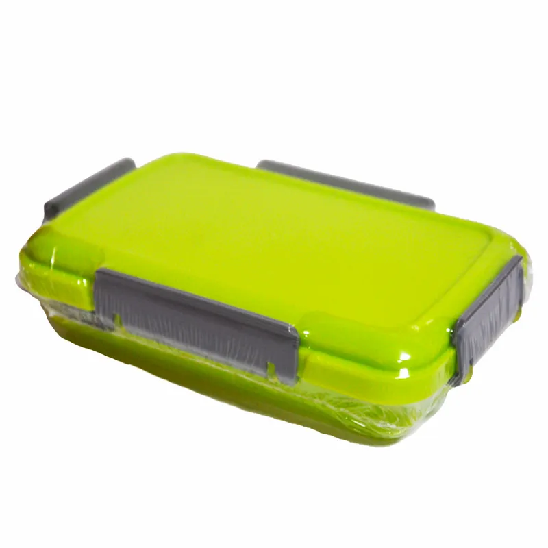 Lunch Box Ref PS FS0283 400ml, Lock-it Rectangular PSF
