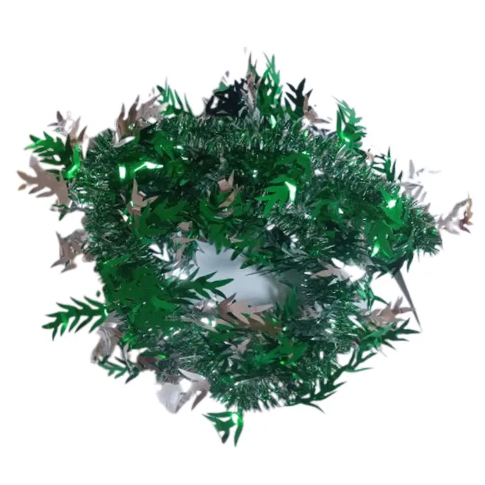 Xmas Tinsel Ref 4713/5254 2m*15cm WTC