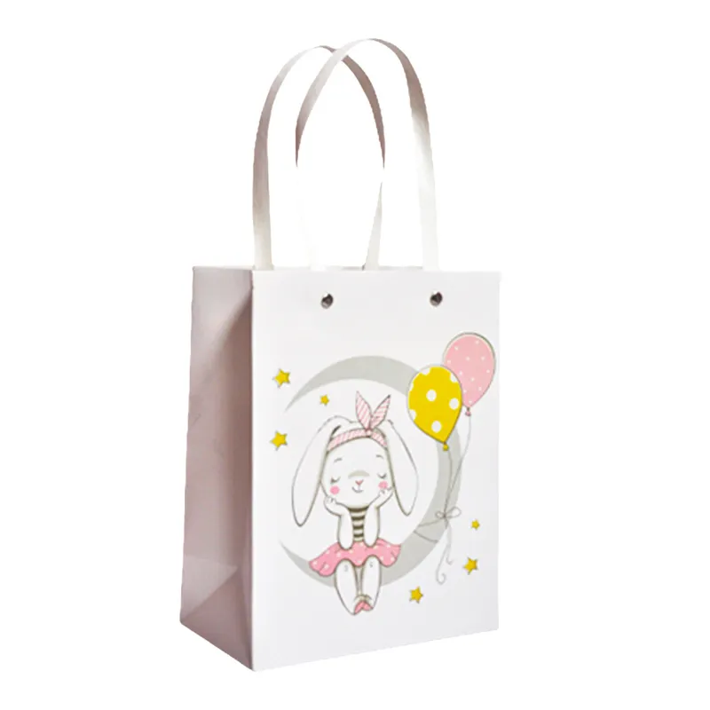 Paper Gift Bag Ref 298s Child Design WTC