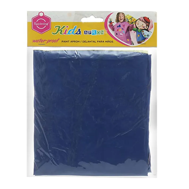 Apron Kids Ref KA0084000 Coloured Waterproof SW