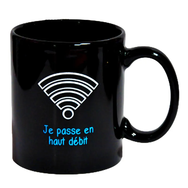 Mug Magic Ref KA1570 30cl PS