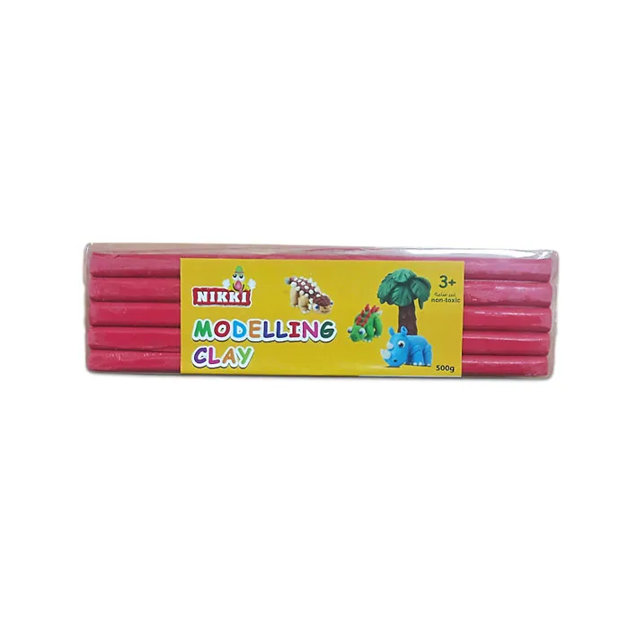 Dough Ref MD500 500g, Color Varies Nikki