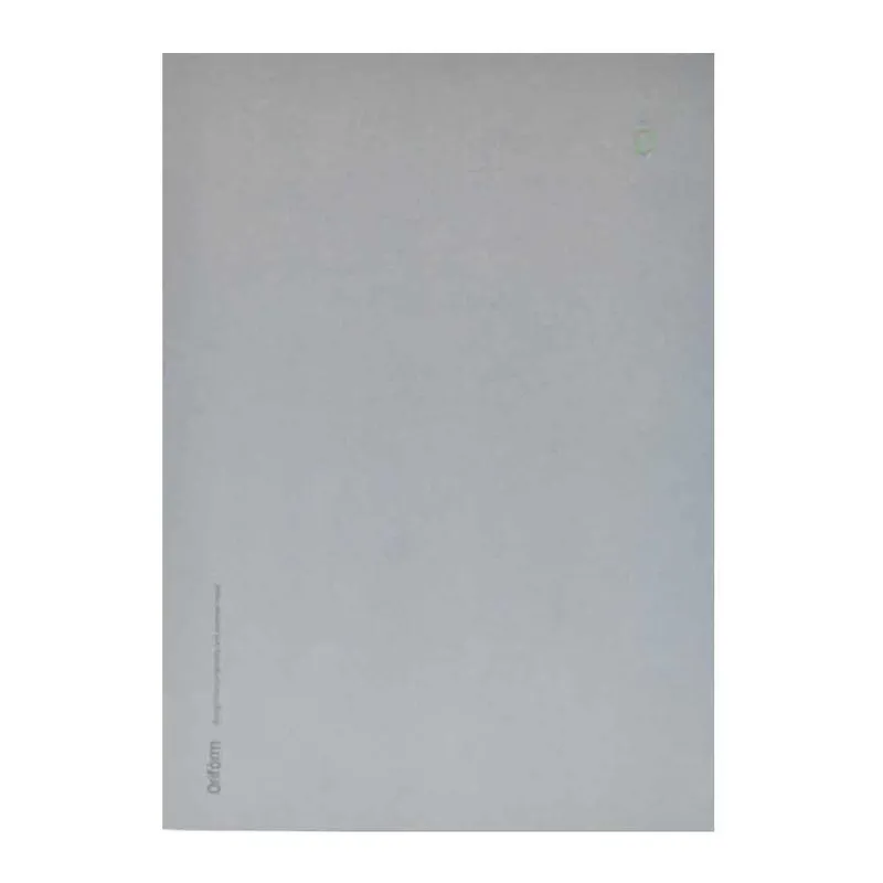 Soft Cover Notebook Ref PFB540 B5, 40 Sheets, O Series [Oriform] Deli