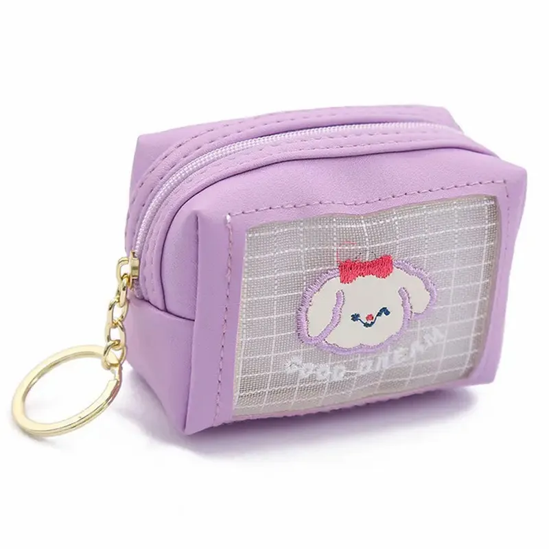Coincase Ref 420 Kawai Cartoon Coincase MeliMelo