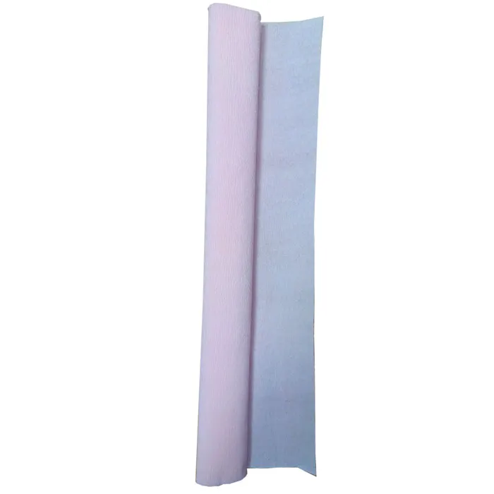 Crepe Paper Rolls Peach, 500mm*2m YCL