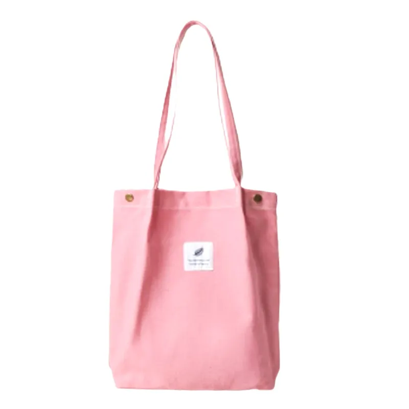 Hand Bag 29*25cm - Pink My Academia