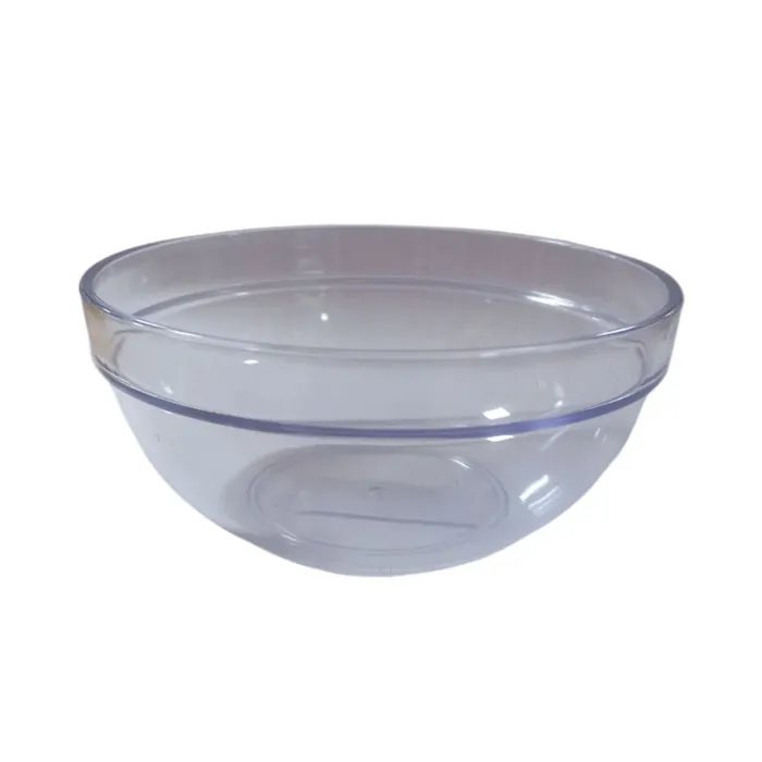 Bowl Ref 8405 Transparent , small PS
