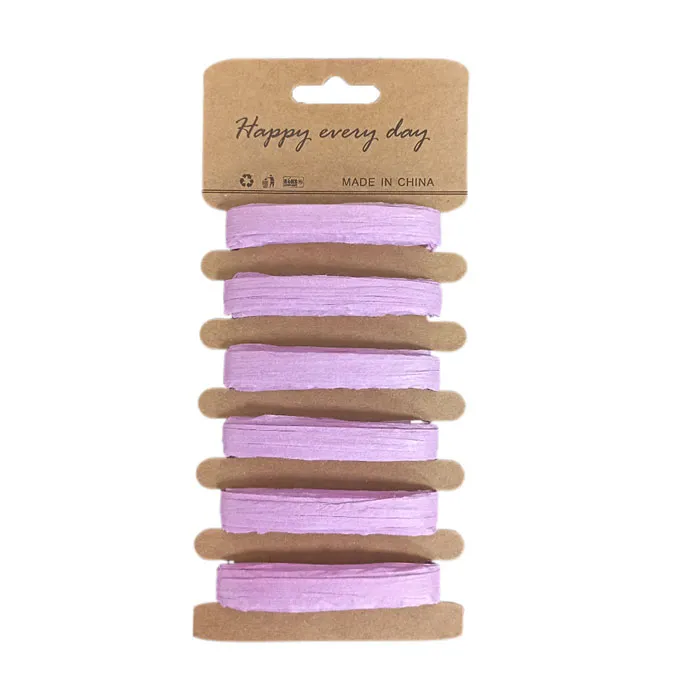 Lace Paper 5mx6 Assorted Colors WTC