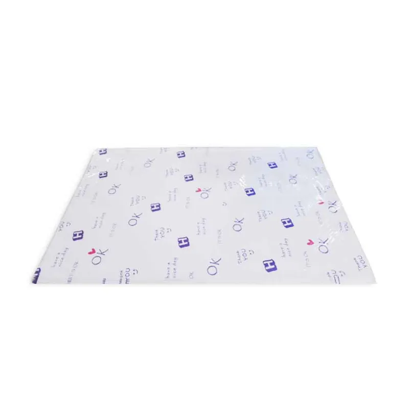 Wrapping Paper 60 gsm 75.5x51cm YCL