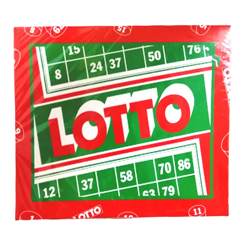 Lotto Red Box TT