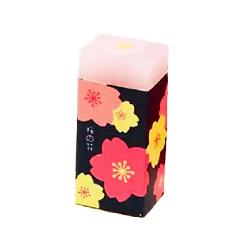Eraser Ref 202 Sakura Erasers MeliMelo