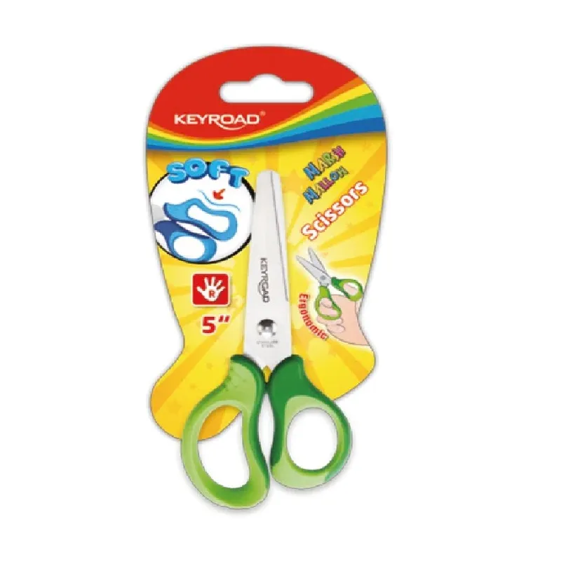 Scissors  Plastic Melimelo