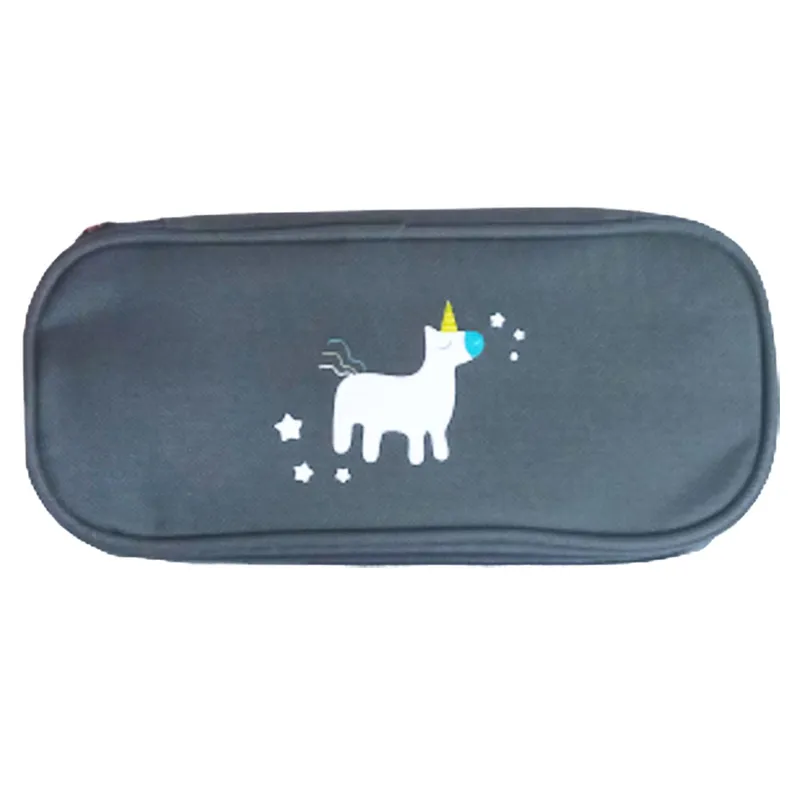 Penbag Ref 524 Organised Pencil case MeliMelo