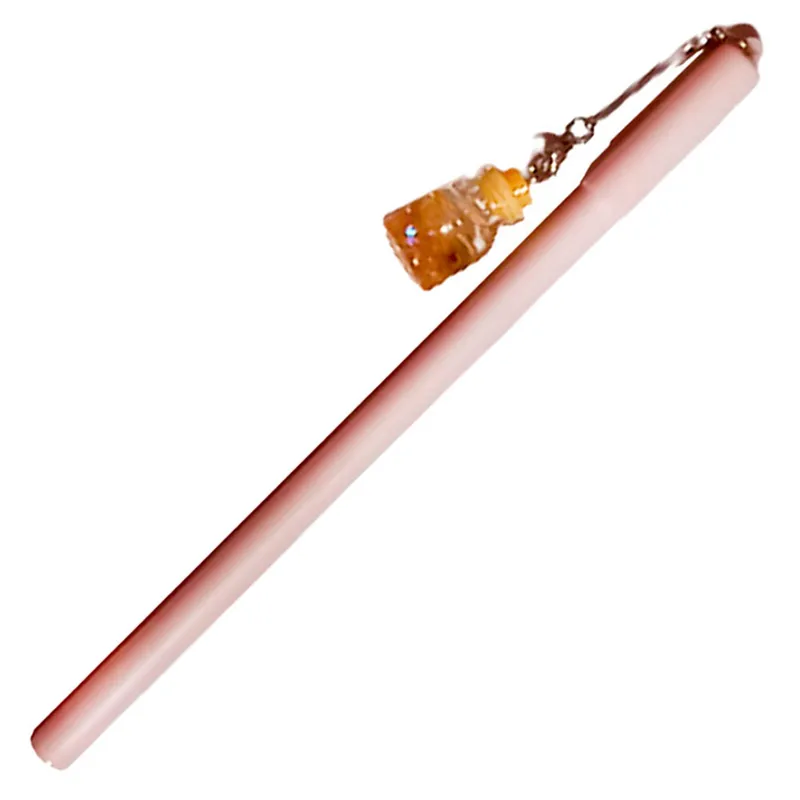 Gelpen Ref269 Seashell Keychain Charm  MeliMelo