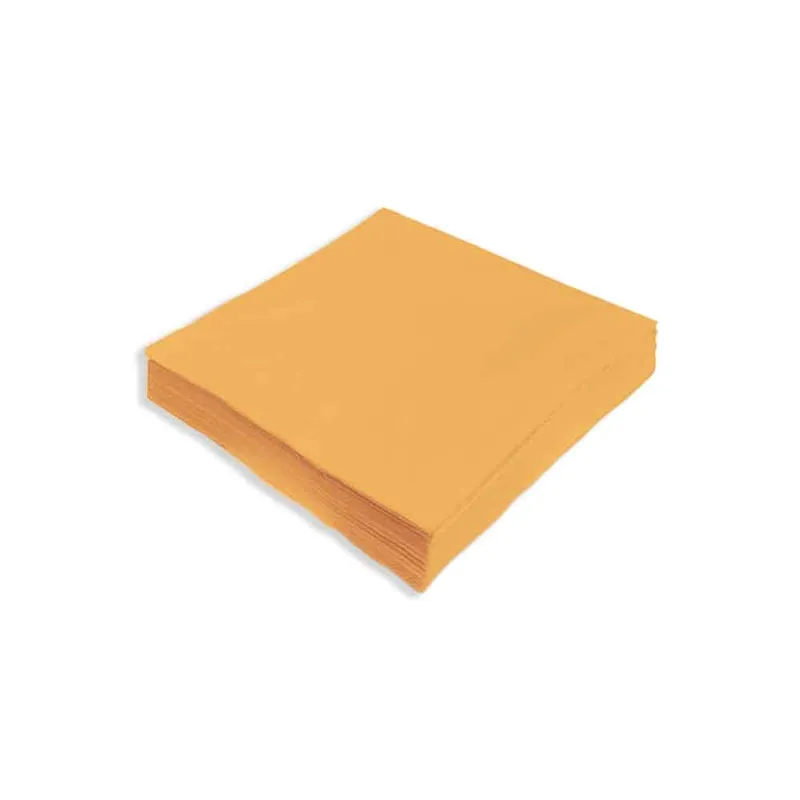 Napkins Coloured Ref R4410 PK 50 FW
