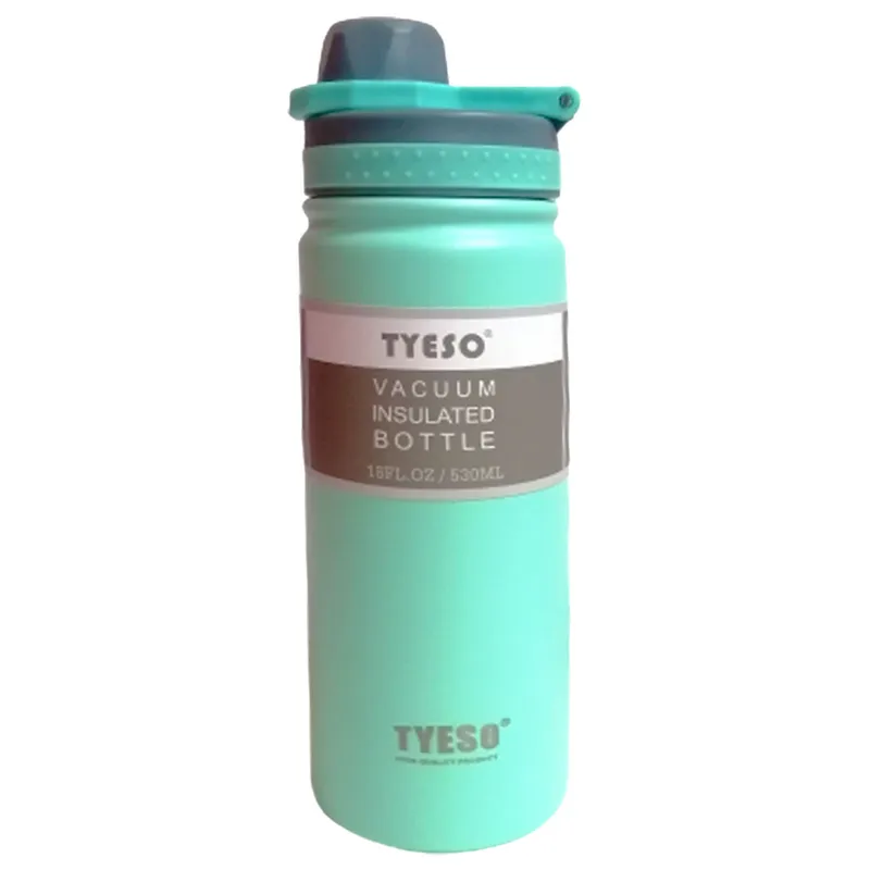 Waterbottle Ref 132 Pastel Colours- 530ml MeliMelo