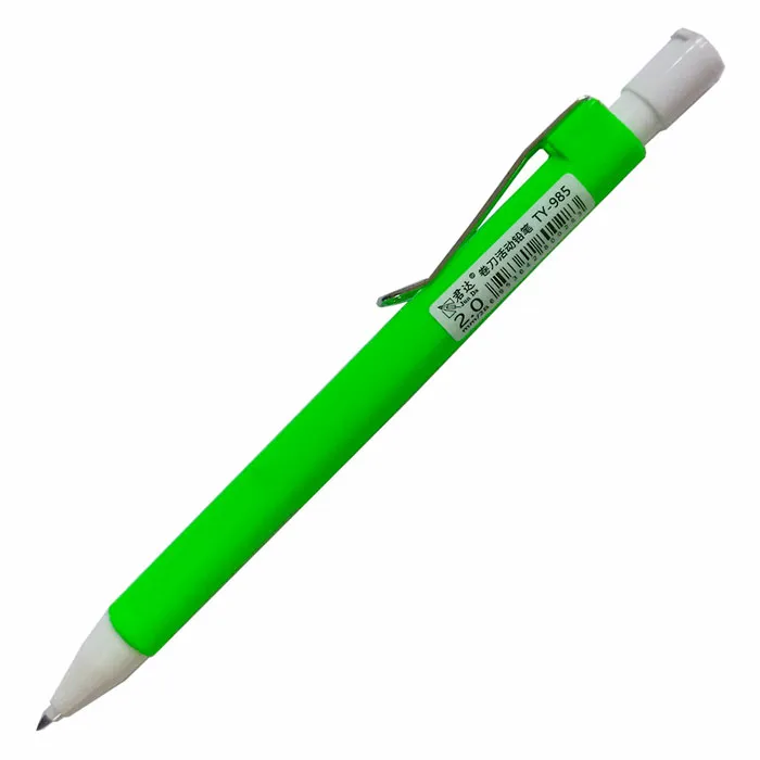 Mechanical Pencil Ref TY-520 2.0mm Jun Da