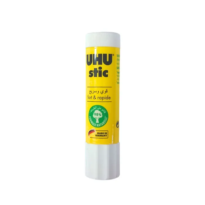Glue Stick Ref 65 21g UHU