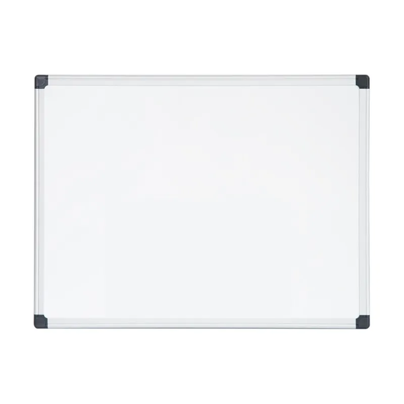Whiteboard W150cmxH90cm, Aluminium Frame No Brand