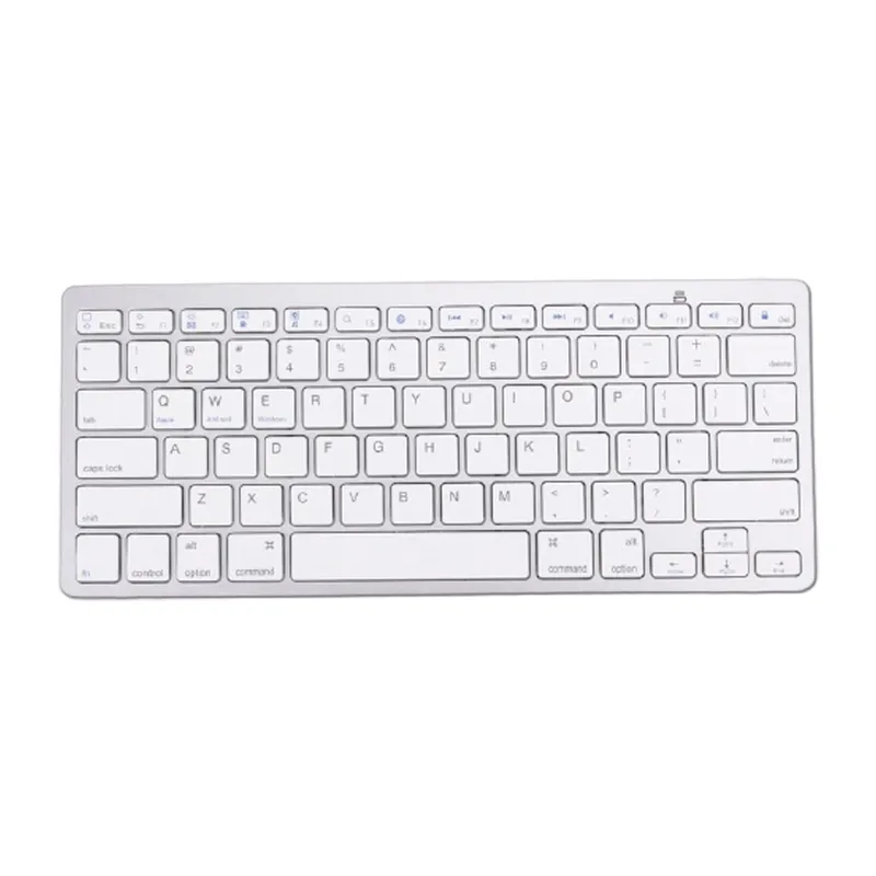 Keyboard Wireless Ref DT3592 3.0 V No Brand