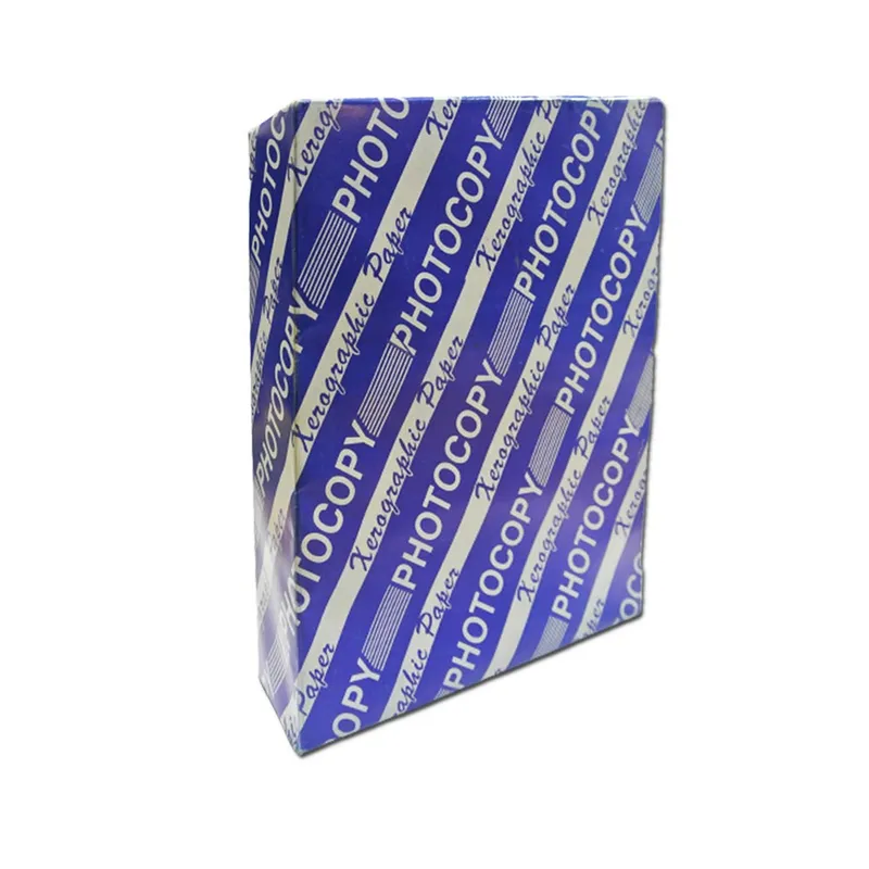 Photocopy Paper A4 White, 90gsm [Ream: 500 Sheets] No Brand